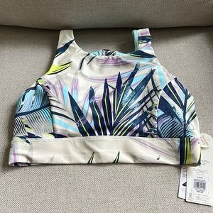 Bikini top, size small, never worn